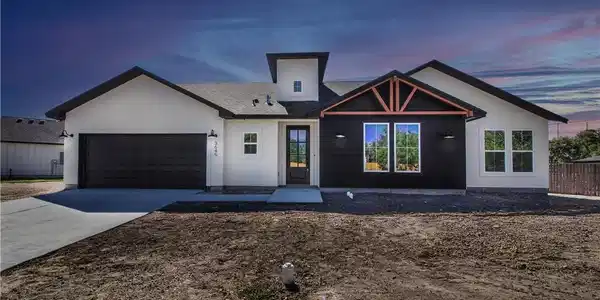 3645 Rebecca Drive