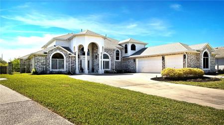 6326 Grandvilliers Drive