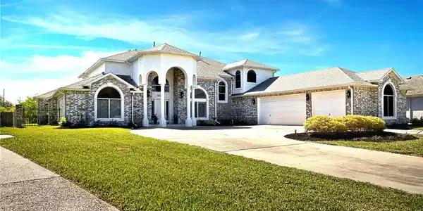 6326 Grandvilliers Drive