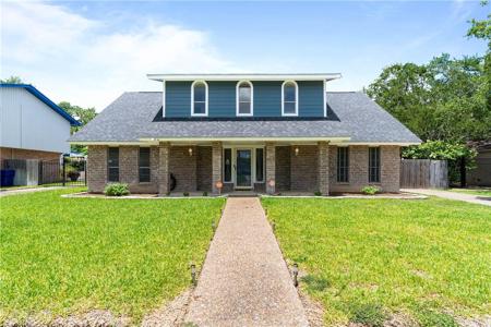 5110 Cascade Drive