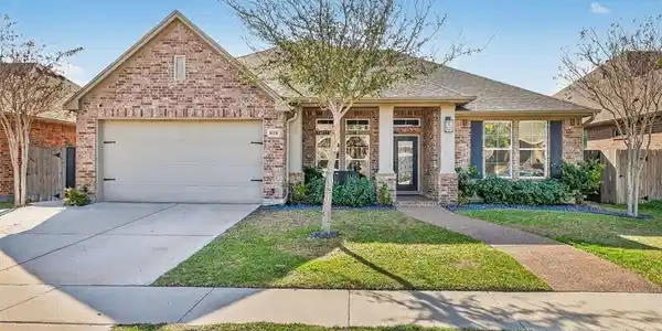 8006 Todd Hunter Drive