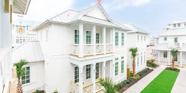 160 Tailwind Drive