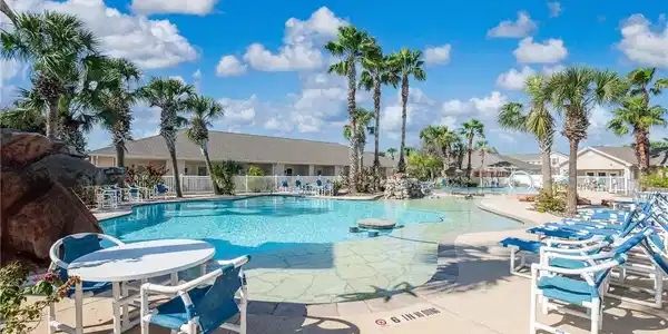 15209 S Padre Island Drive