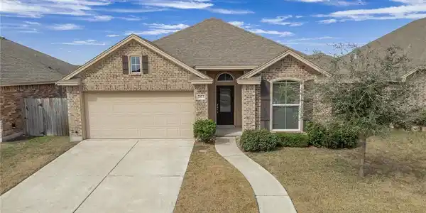 7813 Fort Griffen Drive