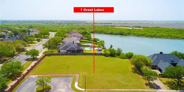 1 Great Lakes Drive