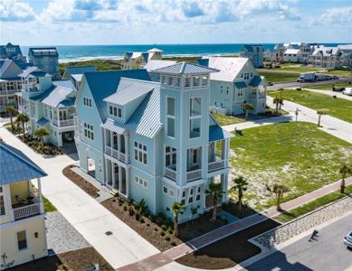 113 Spoonbill Lane