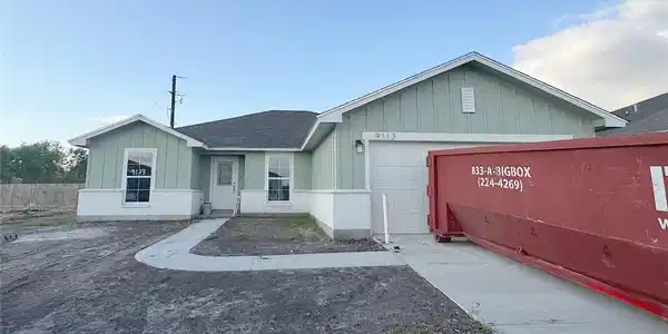 9113 Neesa Drive