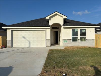 1814 White Ibis Drive
