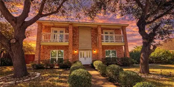 7009 Adcote Drive