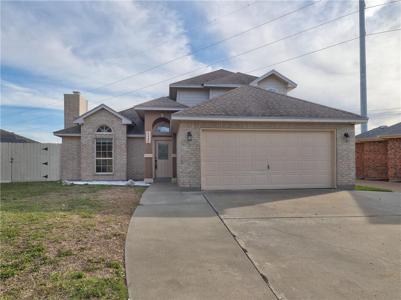 2422 Songbird Lane