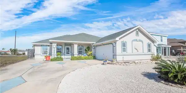 13710 CAPTAIN KIDD Drive