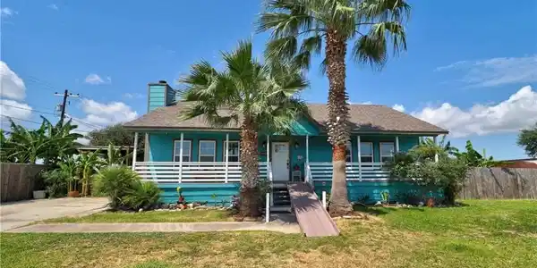 301 Easy Street