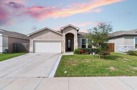 2129 Crystal Bay Drive
