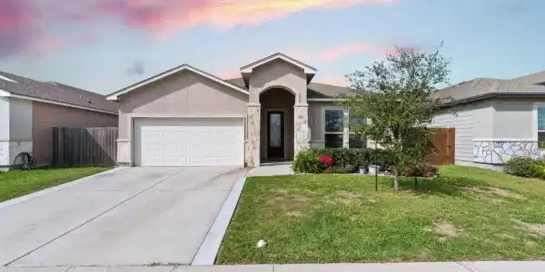 2129 Crystal Bay Drive