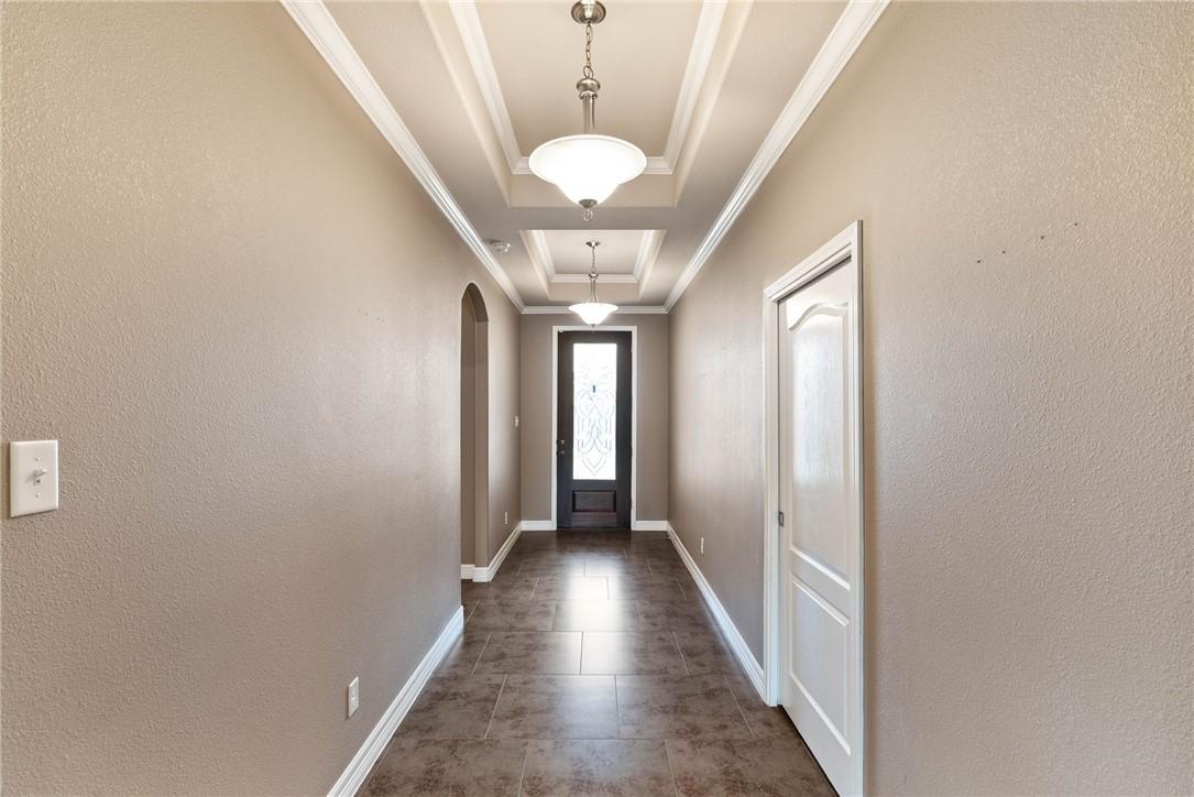 Image 2: Entry Hall