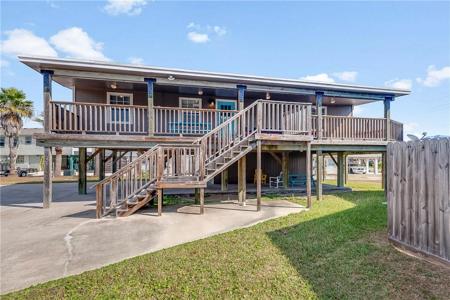 614 Sandpiper Circle