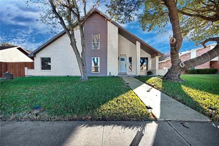 1520 Skyline Drive
