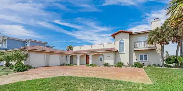 304 Blue Heron Drive