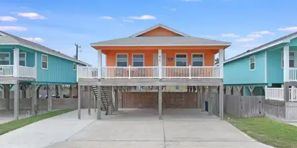 416 Sea Shell Drive