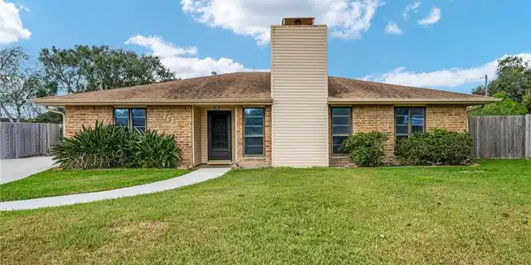 3633 Wickersham Court