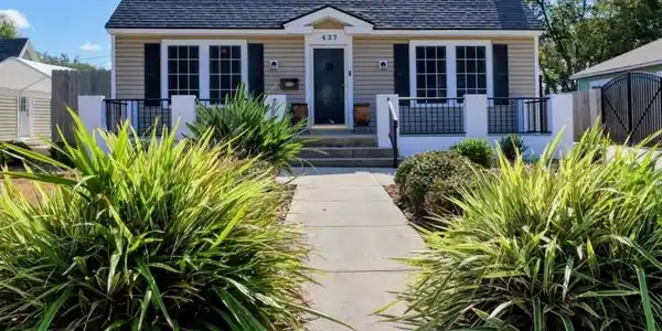437 Atlantic Street