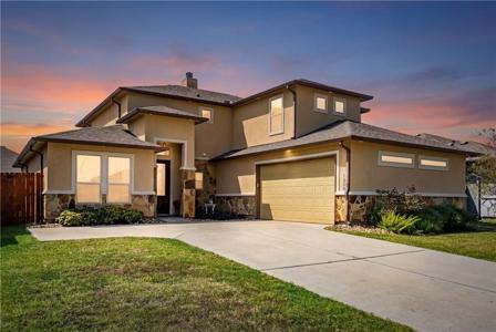 1825 Bay Landing Drive