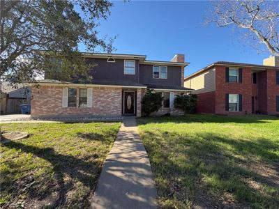 4645 Spring Fork Drive