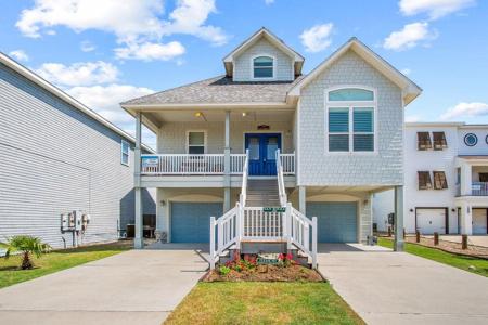 5601 State Highway 361