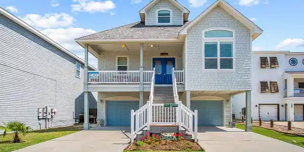 5601 State Highway 361