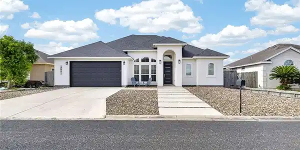 13821 Flintlock Drive