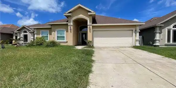 4033 Wildfire Drive
