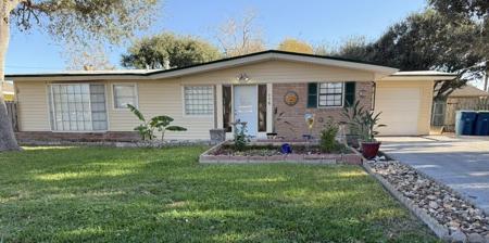 116 Magnolia Place