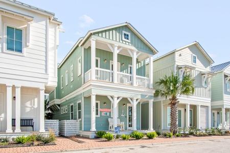 244 Bronco Street