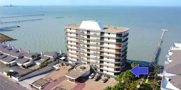 4500 Ocean Drive
