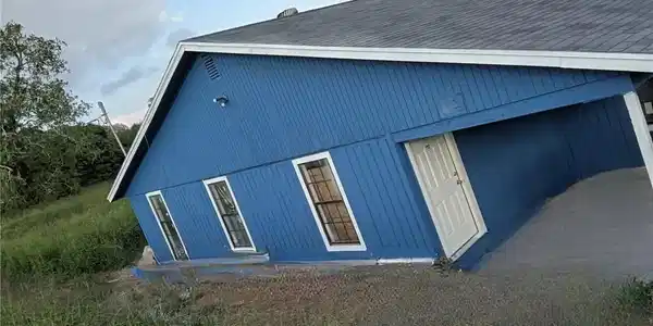 2500 Mccain Drive