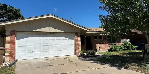 5822 Woodhaven Drive