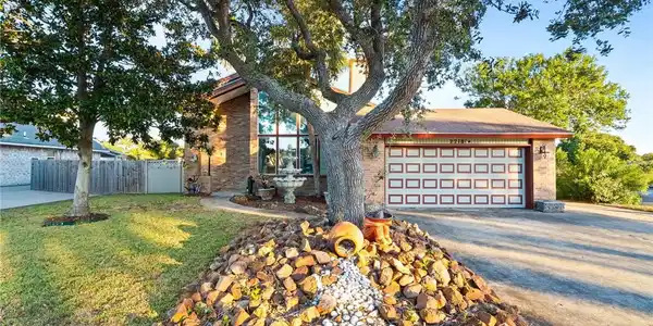 2218 Bird Island Drive