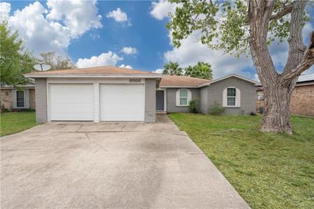 9566 Waxwing Street