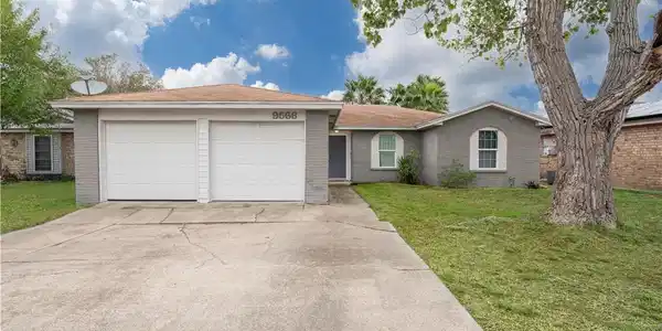 9566 Waxwing Street