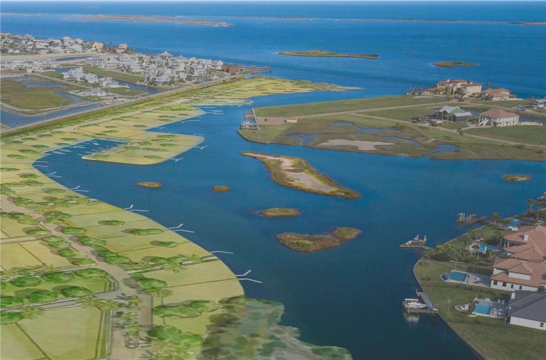 Image 2: A thoughtfully planned waterfront community set al