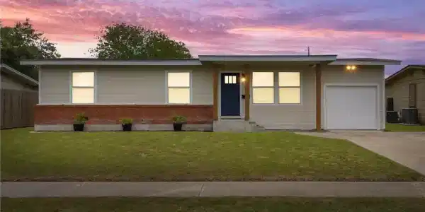 1465 Casa De Oro Drive