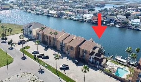 15425 Fortuna Bay Drive
