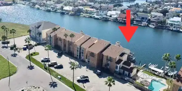 15425 Fortuna Bay Drive