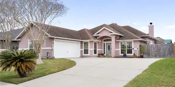 6014 Timbergate Drive