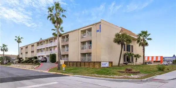 14300 S Padre Island Drive