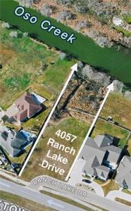4057 Ranch Lake Drive