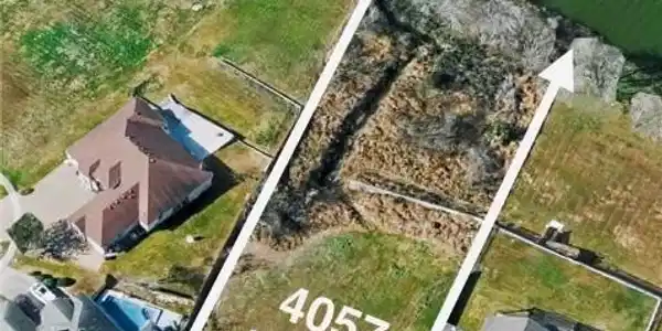 4057 Ranch Lake Drive