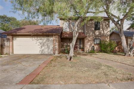 6709 Oakgate Drive