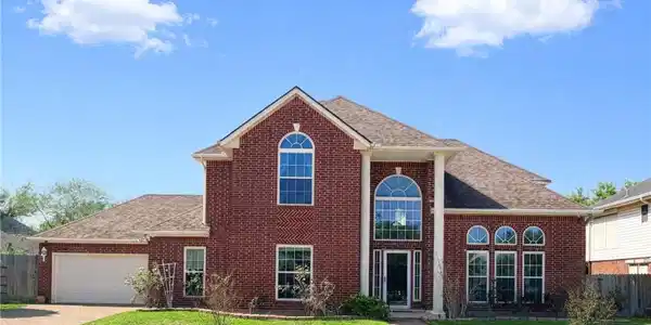 4513 Ammer Lake Drive