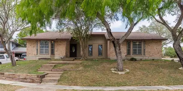 3101 Fair Oaks Drive